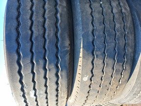 PIRELLI 385/65 R22.5 2020г 12-мм