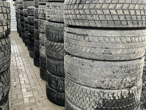 Michelin 385/55 R22.5